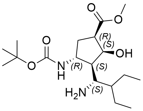 Peramivir Impurity 146