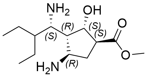 Peramivir Impurity 147