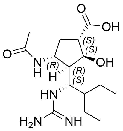 Peramivir Impurity 148