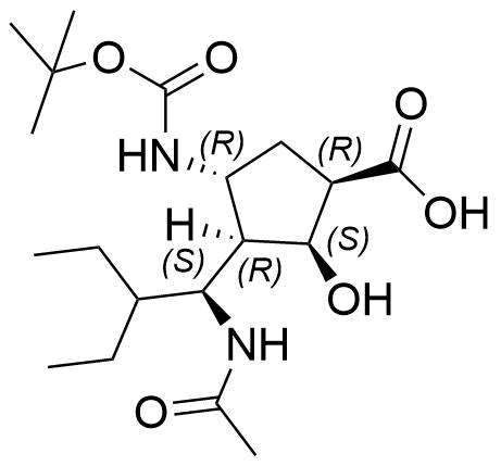 Peramivir Impurity 150