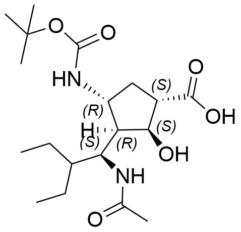 Peramivir Impurity 151