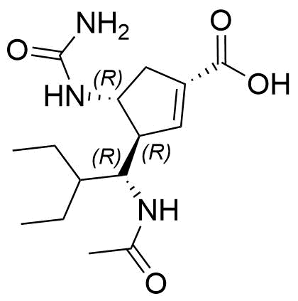 Peramivir Impurity 153