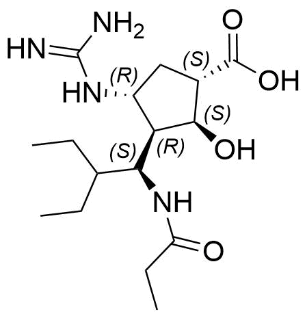 Peramivir Impurity 155