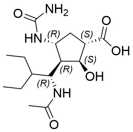Peramivir Impurity 156