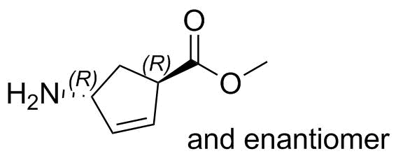 Peramivir Impurity 22
