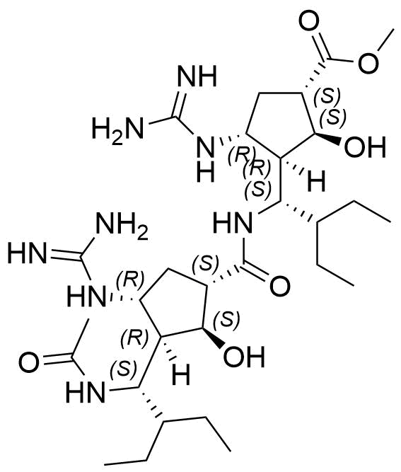 Peramivir Impurity 160