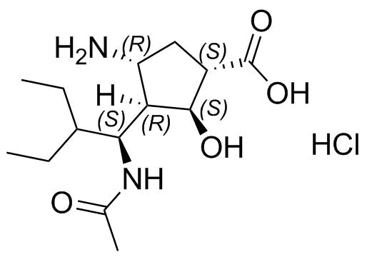 Peramivir Impurity 25