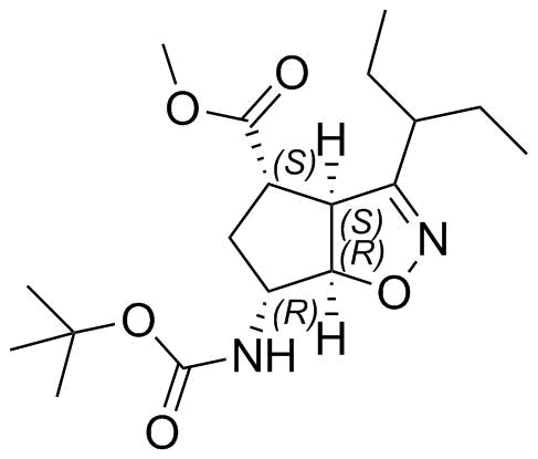 Peramivir Impurity 3