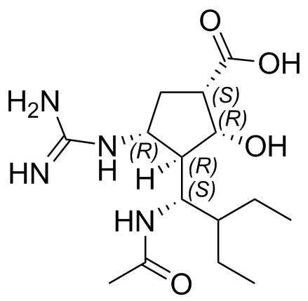 Peramivir Impurity 32