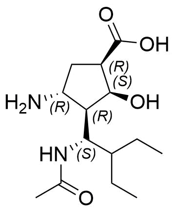 Peramivir Impurity 33