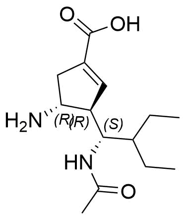 Peramivir Impurity 35