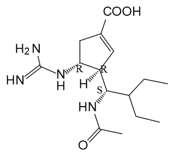 Peramivir Impurity 36