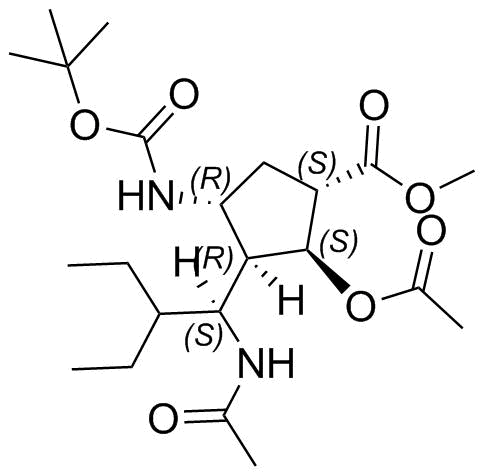Peramivir Impurity 37