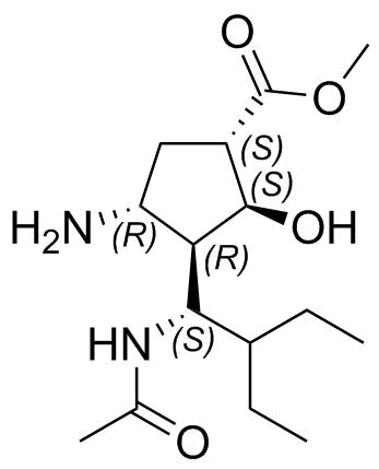 Peramivir Impurity 38