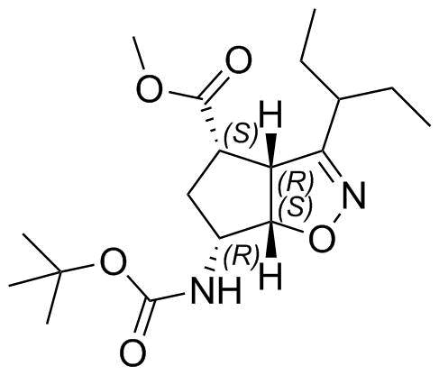 Peramivir Impurity 4