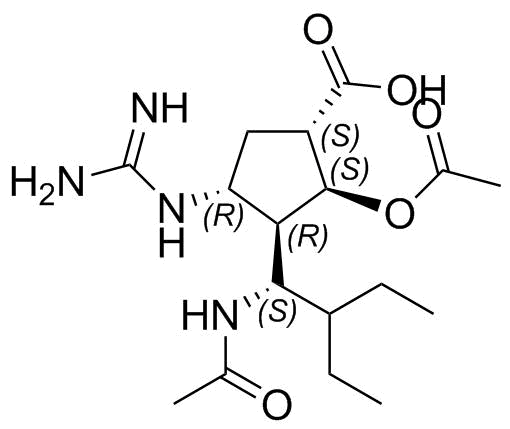 Peramivir Impurity 40