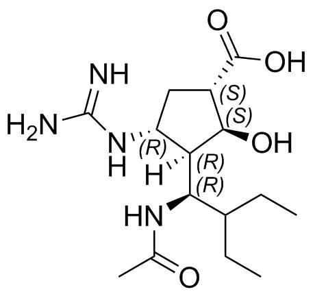 Peramivir Impurity 42