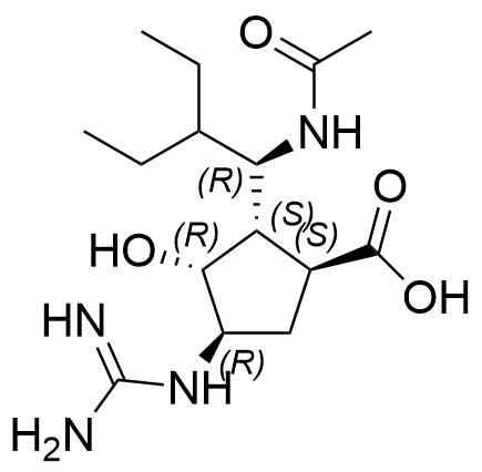 Peramivir Impurity 43