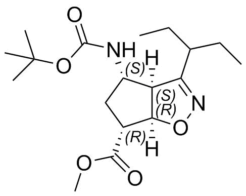 Peramivir Impurity 44