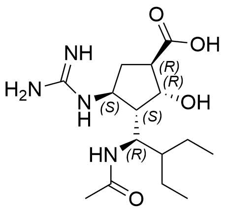 Peramivir Impurity 45