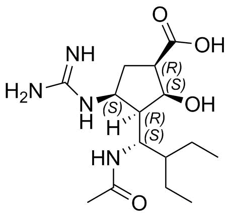 Peramivir Impurity 46