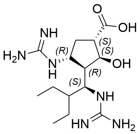 Peramivir Impurity 47