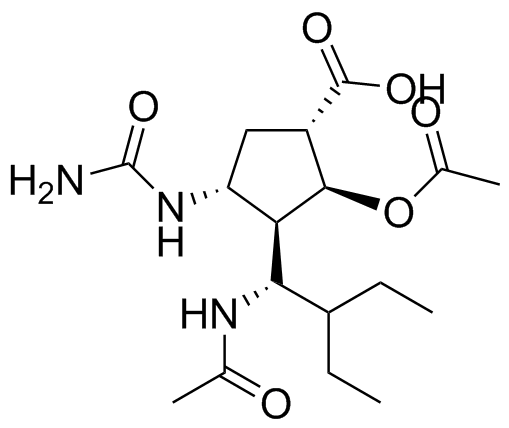 Peramivir Impurity 48
