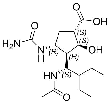 Peramivir Impurity 49