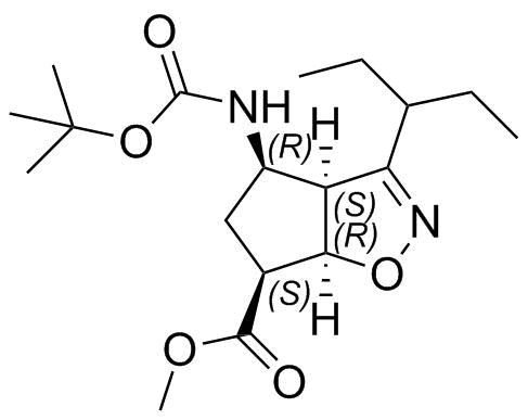 Peramivir Impurity 5