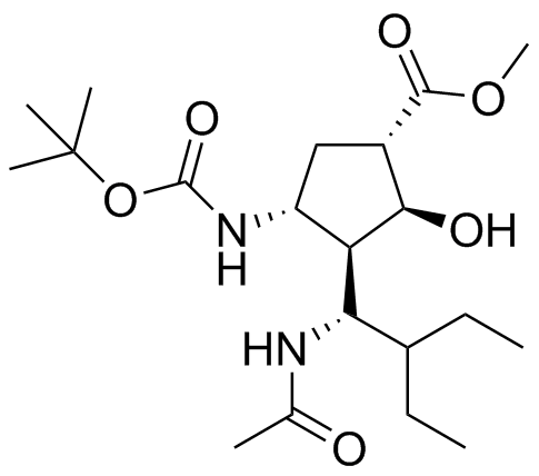 Peramivir Impurity 50
