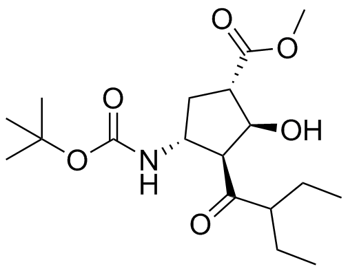 Peramivir Impurity 51