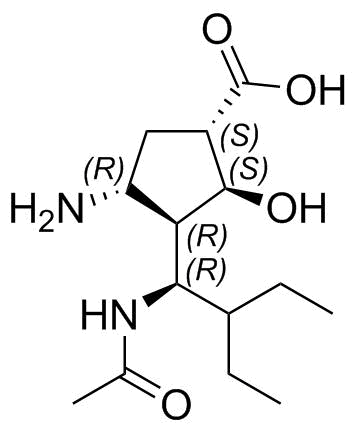 Peramivir Impurity 52