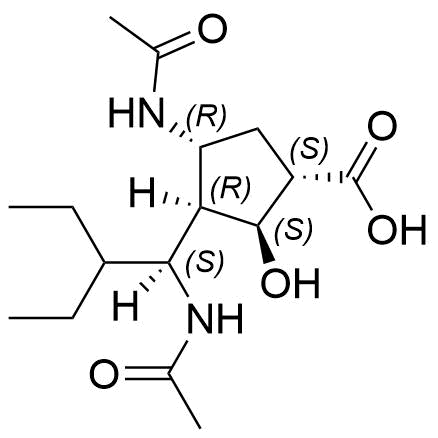 Peramivir Impurity 54