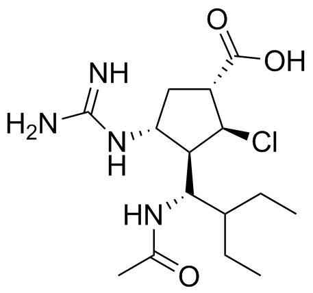 Peramivir Impurity 55