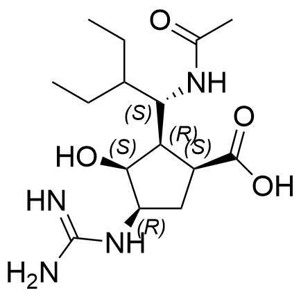 Peramivir Impurity 56