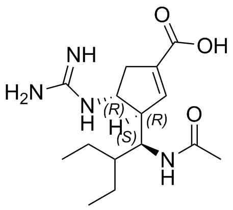 Peramivir Impurity 57