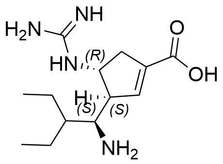 Peramivir Impurity 58