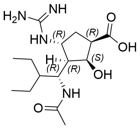 Peramivir Impurity 59