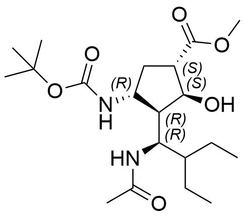Peramivir Impurity 6