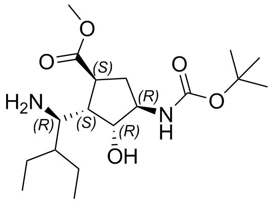 Peramivir Impurity 62