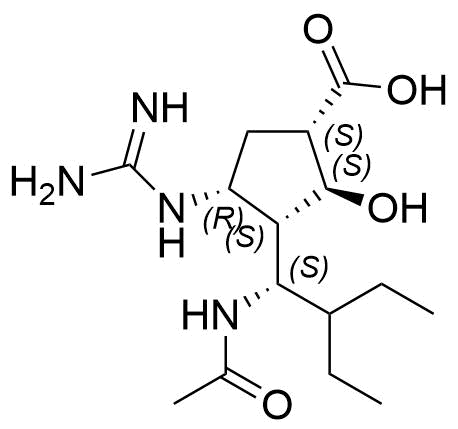 Peramivir Impurity 63