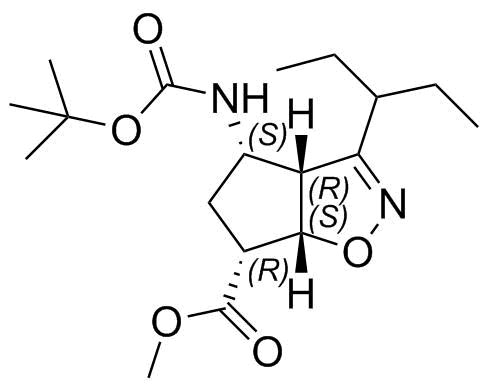 Peramivir Impurity 64