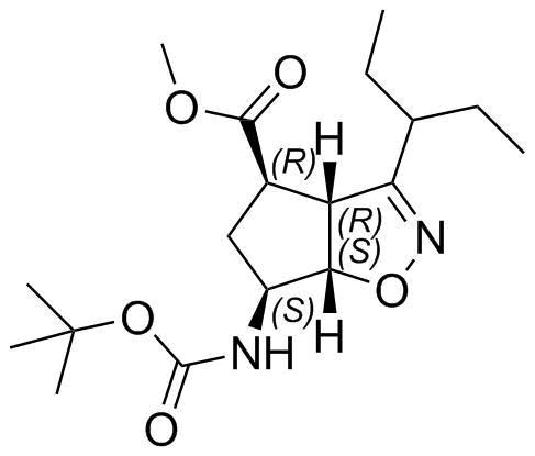 Peramivir Impurity 65