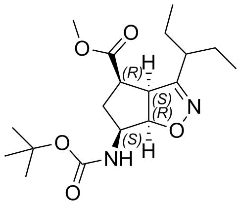 Peramivir Impurity 66