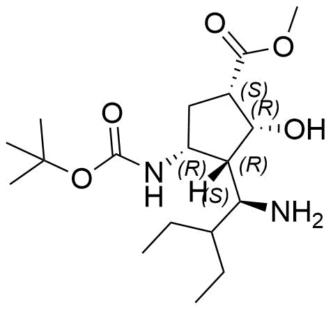 Peramivir Impurity 67