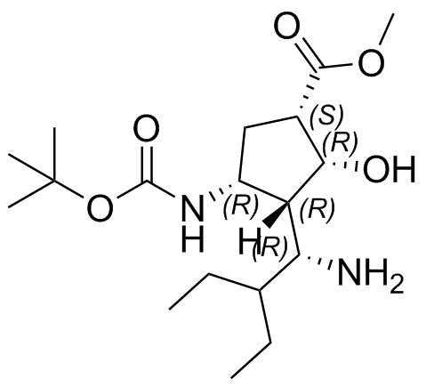 Peramivir Impurity 68