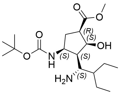 Peramivir Impurity 69
