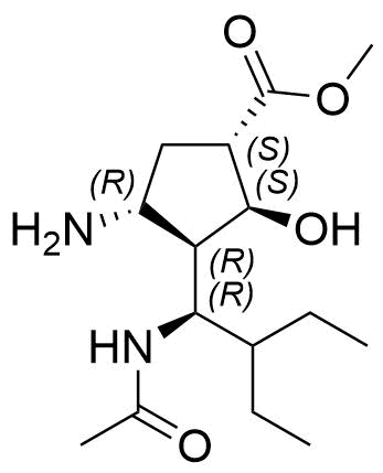 Peramivir Impurity 7