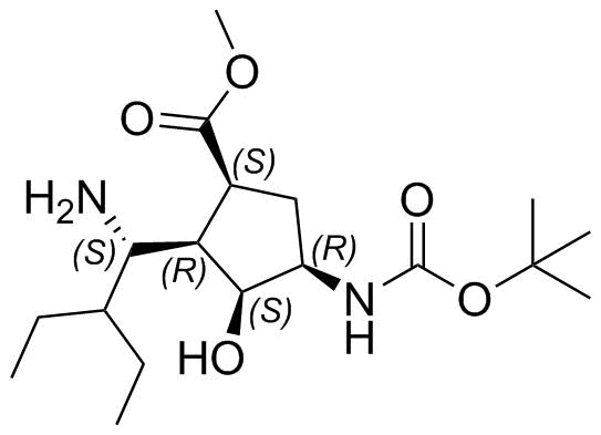 Peramivir Impurity 71