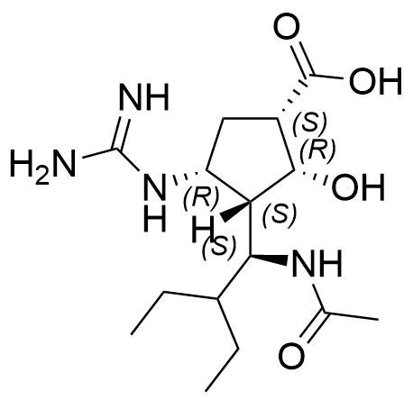 Peramivir Impurity 72